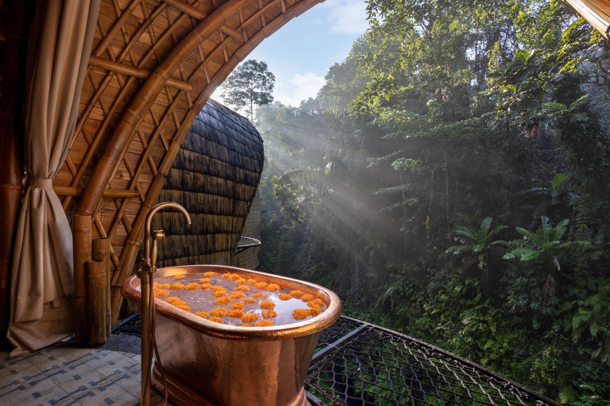Sanna Ubud A Pramana Experience Екстер'єр фото